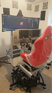 Community rig build