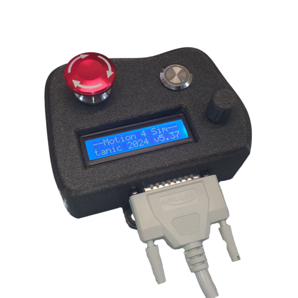 handheld_db_neu Motion4Sim Controller Next Gen
