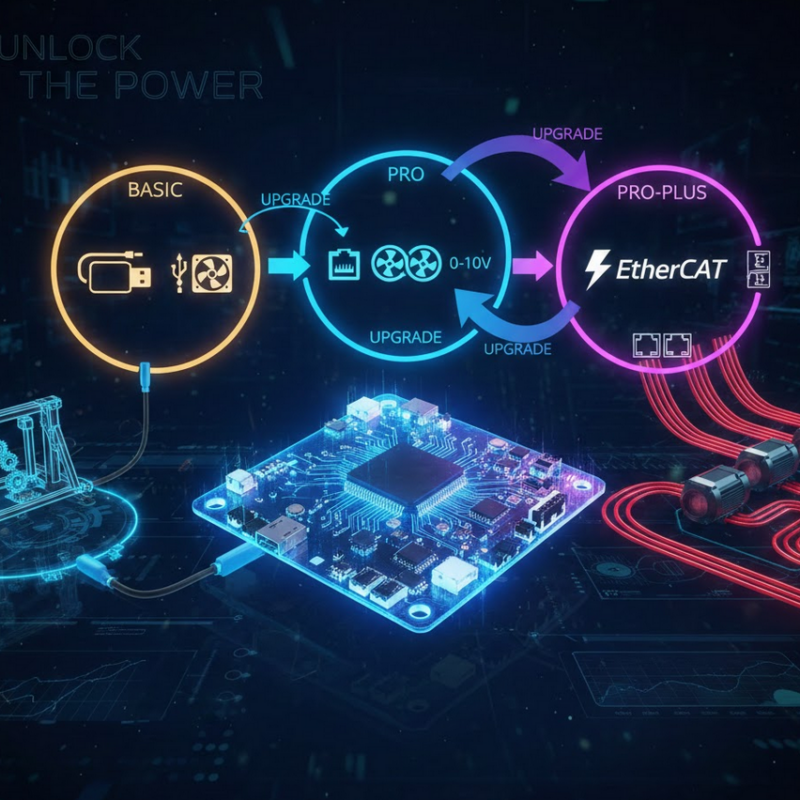 M4S Upgrade Options pcb(3.xx)
